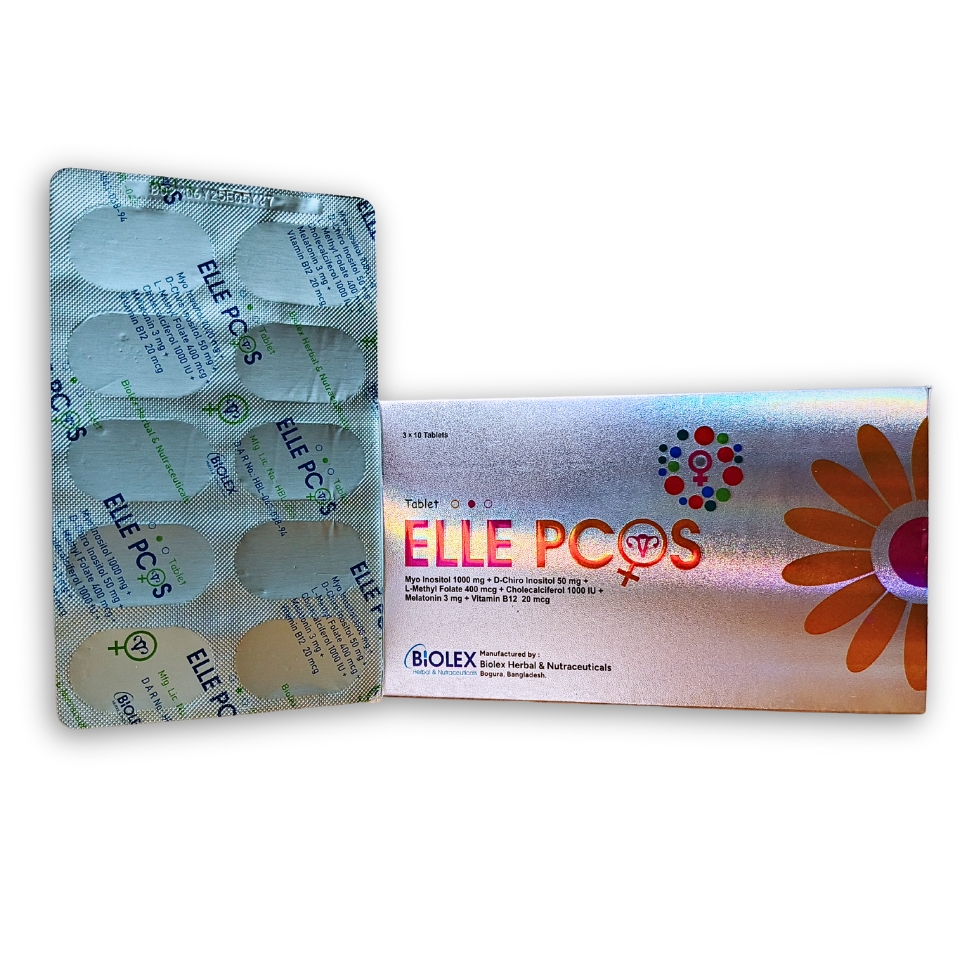 ELLE PCOS - Image 2